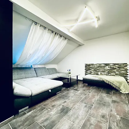 Spacious 2br & 1lr For 7p Peaceful Location * Klosterneuburg