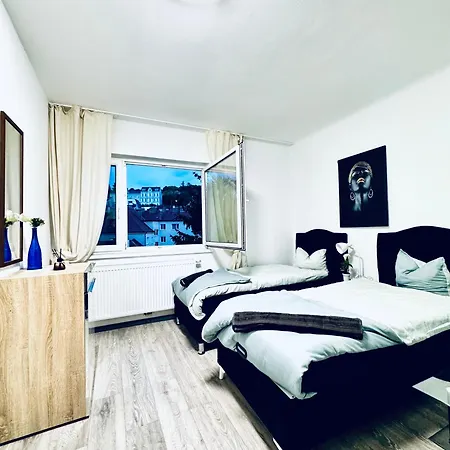 Spacious 2br & 1lr For 7p Peaceful Location Klosterneuburg